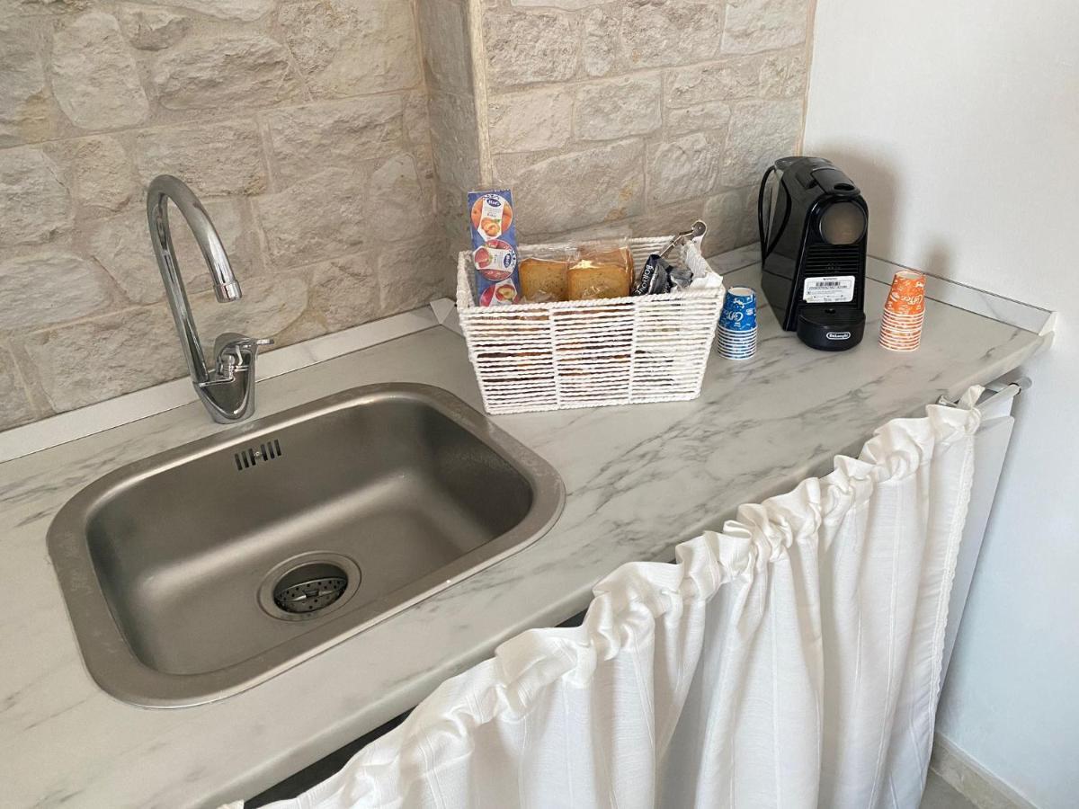 Appartement Nyx Dea Della Notte *