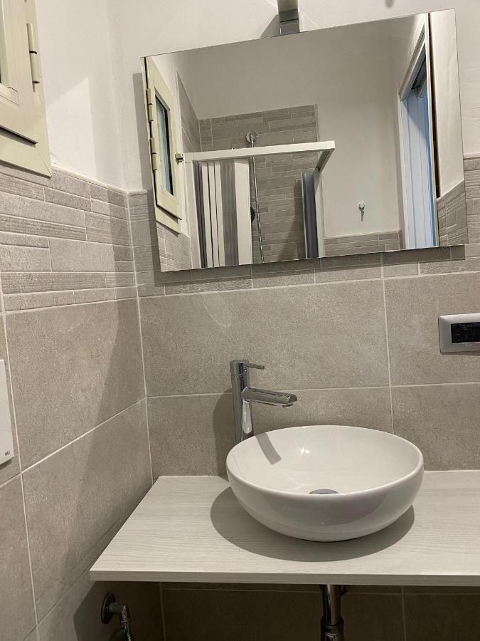 Nyx Dea Della Notte Appartement Bari