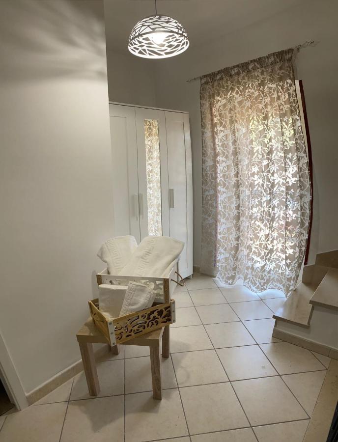 Appartement Nyx Dea Della Notte Bari