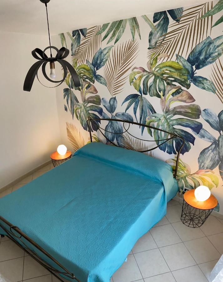 Nyx Dea Della Notte Appartement