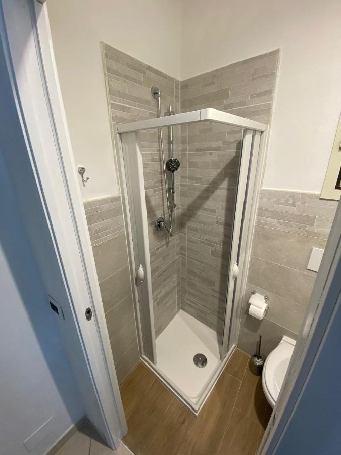 Appartement Nyx Dea Della Notte *