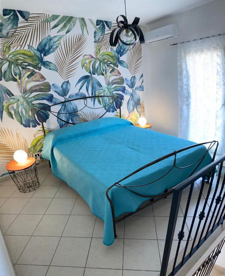 Appartement Nyx Dea Della Notte